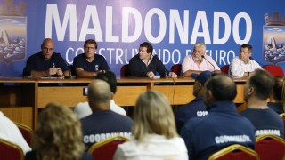 Con más de 600 intervenciones, la temporada culminó sin víctimas fatales en las playas