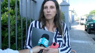 Investigan millonario robo denunciado por extranjera en Pueblo Edén