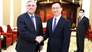 Uruguay, China, Francisco Bustillo