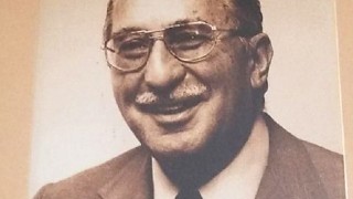 Benito Stern, puente, Junta Departamental, Luciano Hernandez, Partido Colorado