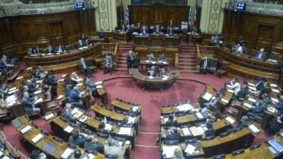 Diputados aprobó el proyecto de ley sobre corresponsabilidad en la crianza