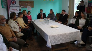 ONG, Juana Guerra, de los Santos de los Ultimos Dias