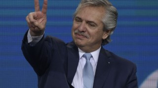 Alberto Fernández se bajó de la candidatura presidencial y no irá por la reelección