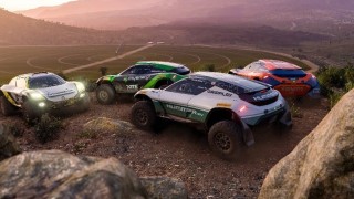 Este viernes arriba a Maldonado delegación de EXTREME E