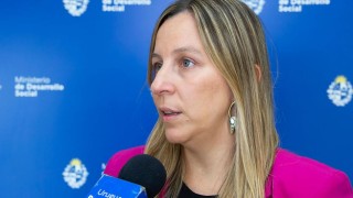Ejecutivo otorgará préstamos sin intereses a monotributistas del Mides