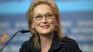 Meryl Streep, Premio Asturias
