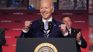 Joe Biden anuncia que se presentará a la reelección en los comicios de 2024