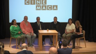 Fundacion Pablo Atchugarry, MACA, Pablo Atchugarry, UTU, CEA, IAE, convenio