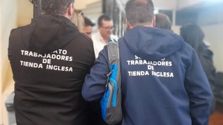 No serán despedidos los 27 trabajadores de Tienda Inglesa Punta y el SITTI y la empresa firmaron acuerdo en DINATRA