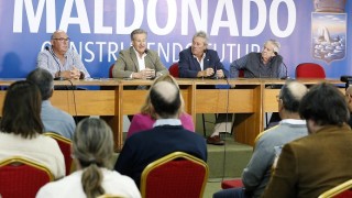 IDM, ANTEL, Antia, Gabriel Gurmendez, seguridad