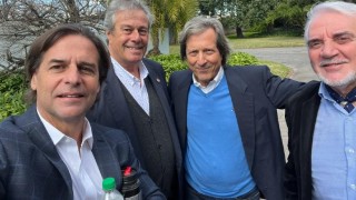 Avanza fideicomiso de saneamiento: conexiones en zona balnearia aumentaron 47,88 % en 5 años