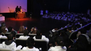 acoso escolar, Derechos Humanos, IDM