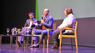 MIDES, Martin Lema, Accesos