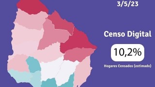censo, censo 2023, INE, Diego Aboal