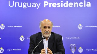 Pablo Mieres: "este Gobierno mejoró sustancialmente la calidad del empleo en el país"