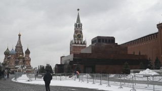 Rusia acusa a Ucrania de intentar matar a Putin en un ataque con drones contra el Kremlin y Kiev lo niega