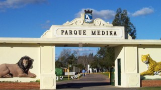 gripe aviar, municipio San Carlos, Parque Medina, IDM, MGAP, Carlos Medina