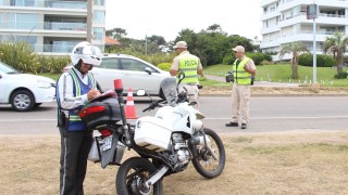 Maldonado: en el primer cuatrimestre del año la IDM hizo 330 operativos,  inspeccionó 10.219, envió 812 oficios al tribunal de faltas y aplicó  1.751 multas