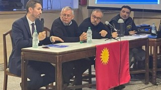 Comité Ejecutio Departamental Colorado reconoce avances en materia de seguridad