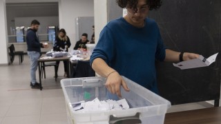 La extrema derecha da el sorpaso y lidera el proceso constituyente chileno