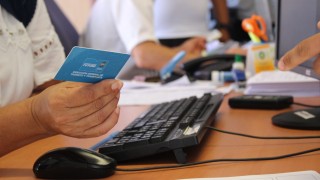 IDM destina unos 78 millones de pesos a becas estudiantiles de transporte