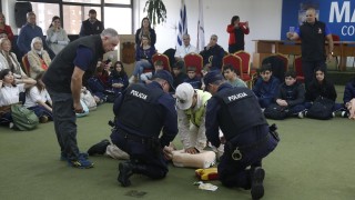 IDM, resucitacion cardiaca