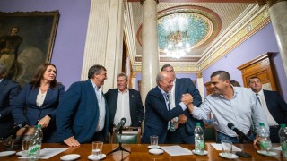 Mejor País y Espacio 40 llegan a Maldonado con su gira nacional