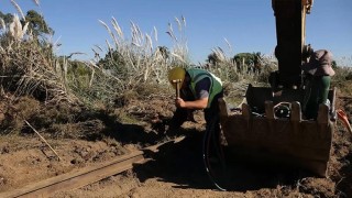 Transformación de estaciones de AFE en centros culturales "es una realidad"