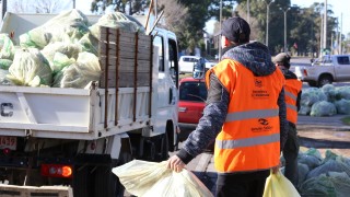 Jornales Solidarios, Oportunidad Laboral, IDM