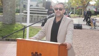 Batalla de Las Piedras, patrimonio, recuperacion patrimonial, Andres De Leon, IDM