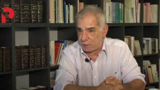Diputado Eduardo Antonini: "Antía hoy es un caudillo del Partido Nacional"