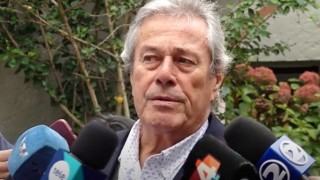 Antía "en el país se dan cuenta de la falta de agua cuando falta en Montevideo"