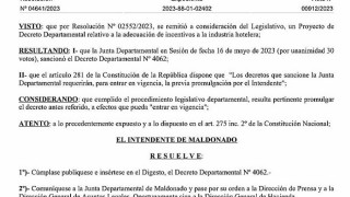 Resolucion 04641/2023