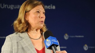 Ministerio Industria, MIEM, Patricia Romero, Mujeres Empresarias 8M