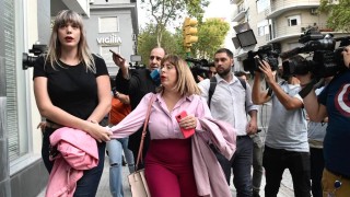 Penalistas, Romina Celeste, Soledad Suarez, Fernandez Lecchini, Asociacion Abogados Penalistas