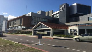 Una niña de 1 año y medio está grave en CTI de Cantegril luego de ser atacada por un perro en Rocha