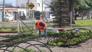 Comienzan las inscripciones para Jornales Solidarios Inclusivos