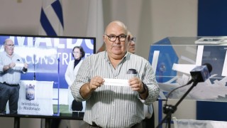 Sorteo Jornales Solidarios: IDM aumentó cupos con recursos propios y asegura 535 para este año
