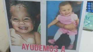 Victoria, internada en Cantegril por la mordeura de un perro, será trasladada este sábado a Rocha