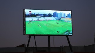 Antía destacó que Maldonado apostó a la excelencia y es opción para el mundial 2030