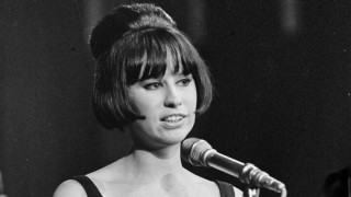 Murió la cantante brasileña Astrud Gilberto a los 83 años