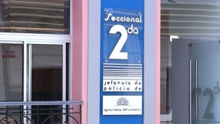 Un detenido por el crimen de un hombre que fue encontrado esta mañana en San Carlos