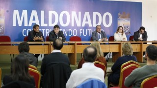 Relevarán establecimientos rurales de la zona para potenciarlos turísticamente