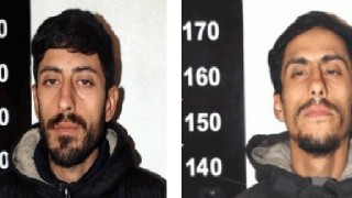 Cámaras públicas permitieron detener a hermanos autores de hurto en una casa en Maldonado
