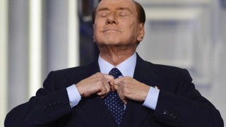 Muere el ex primer ministro italiano Silvio Berlusconi