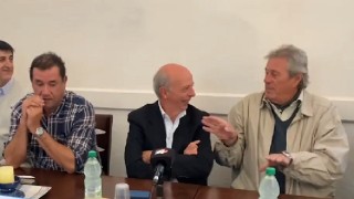 AOEC, Conaprole, Antia, Sebastian Da Silva, Enrique Gonzalez, Luis Goichea