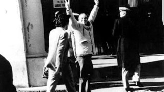 Iturralde, Antía y dirigentes nacionales homenajean a Wilson en Maldonado