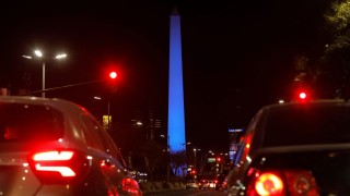 Argentina, Uruguay, independencia, Enciso