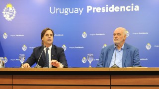 Lacalle Pou, Pablo Atchugarry, Graf Spee, aguila, nazi, guerra