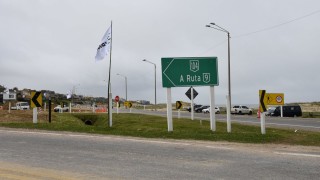 Construcción de la doble vía de Ruta 9 entre Pan de Azúcar y Rocha demandará 24 meses de obras